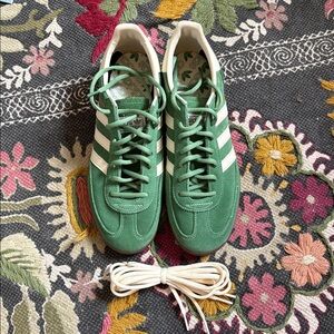 Adidas spezial speedball